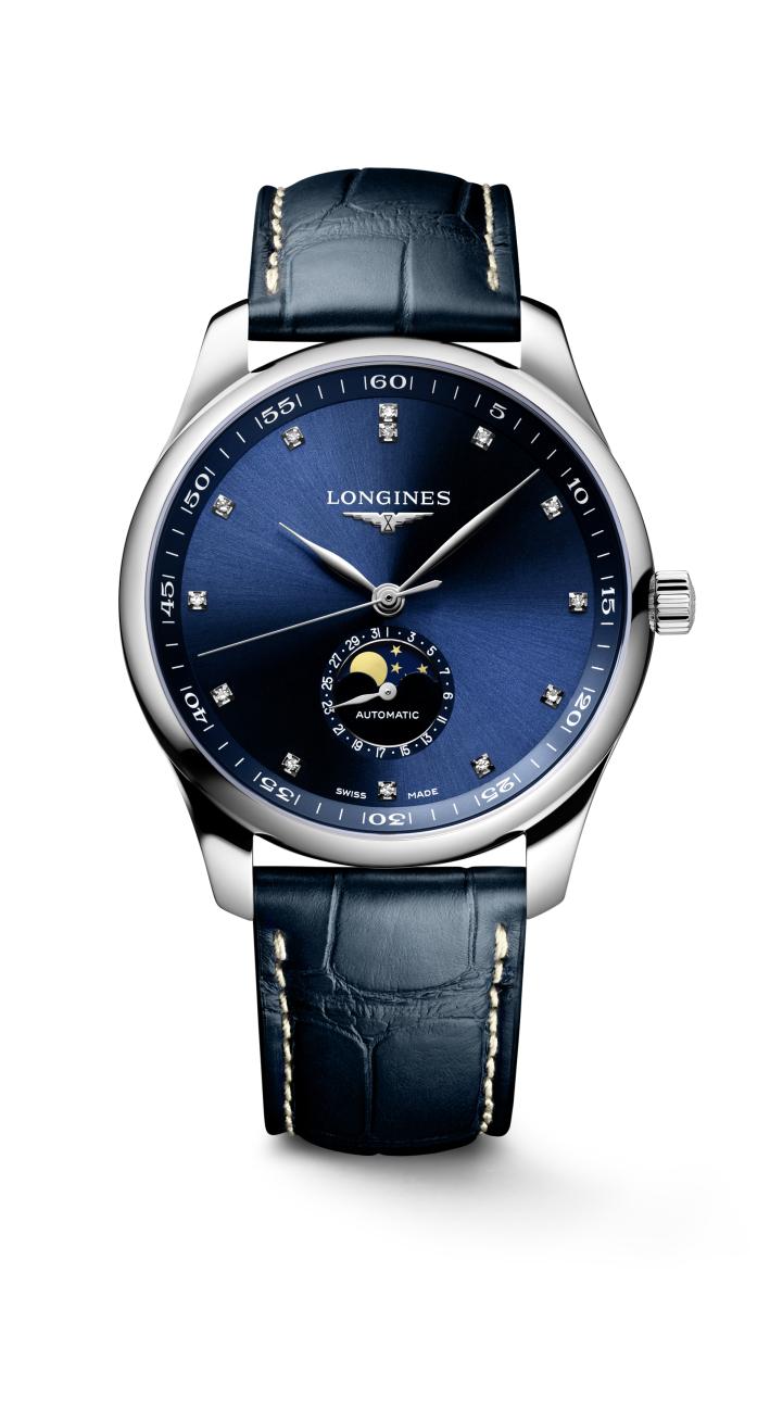 Longines - L49084946